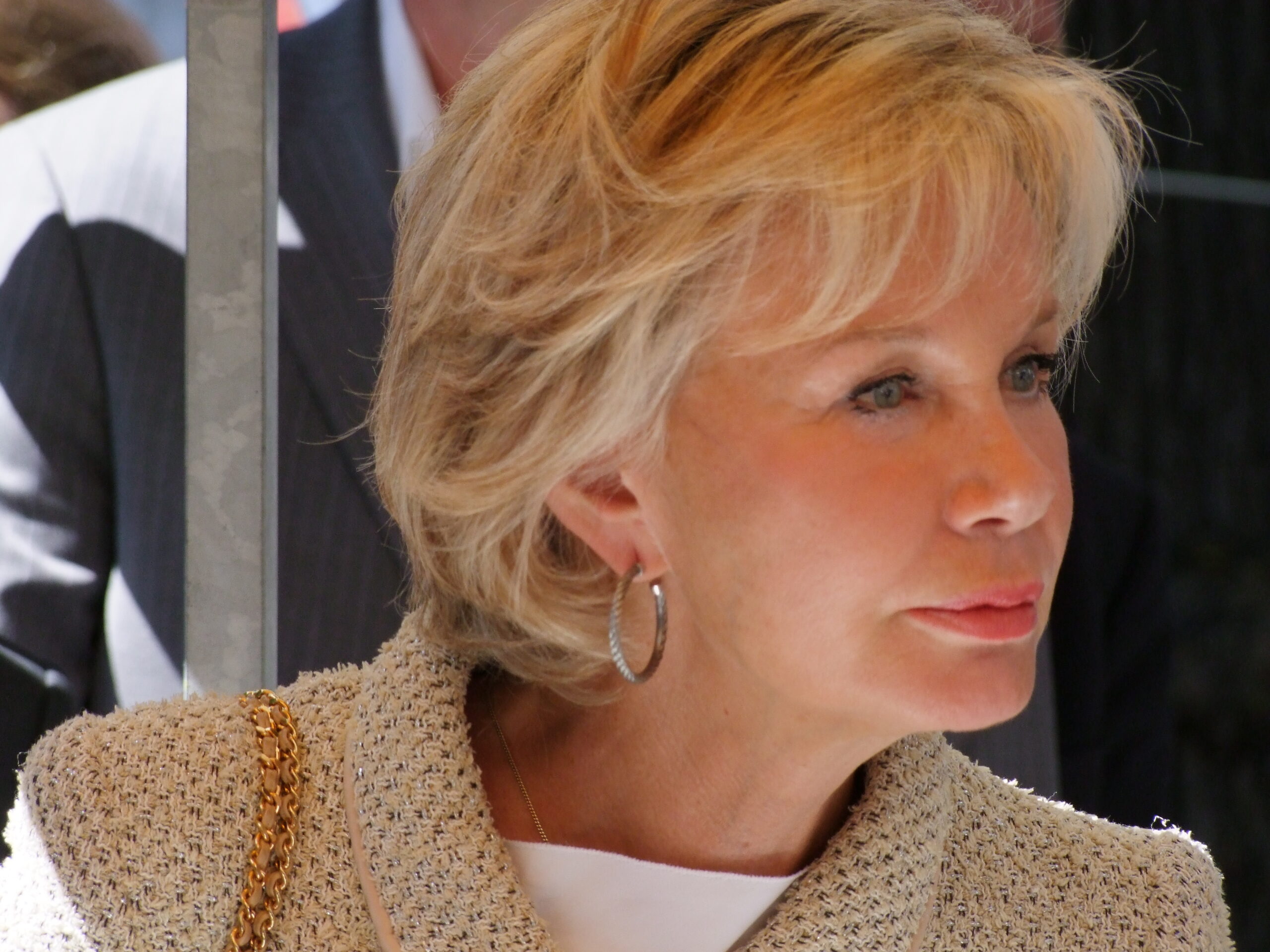 Announcing our new Board member Maya Meijer