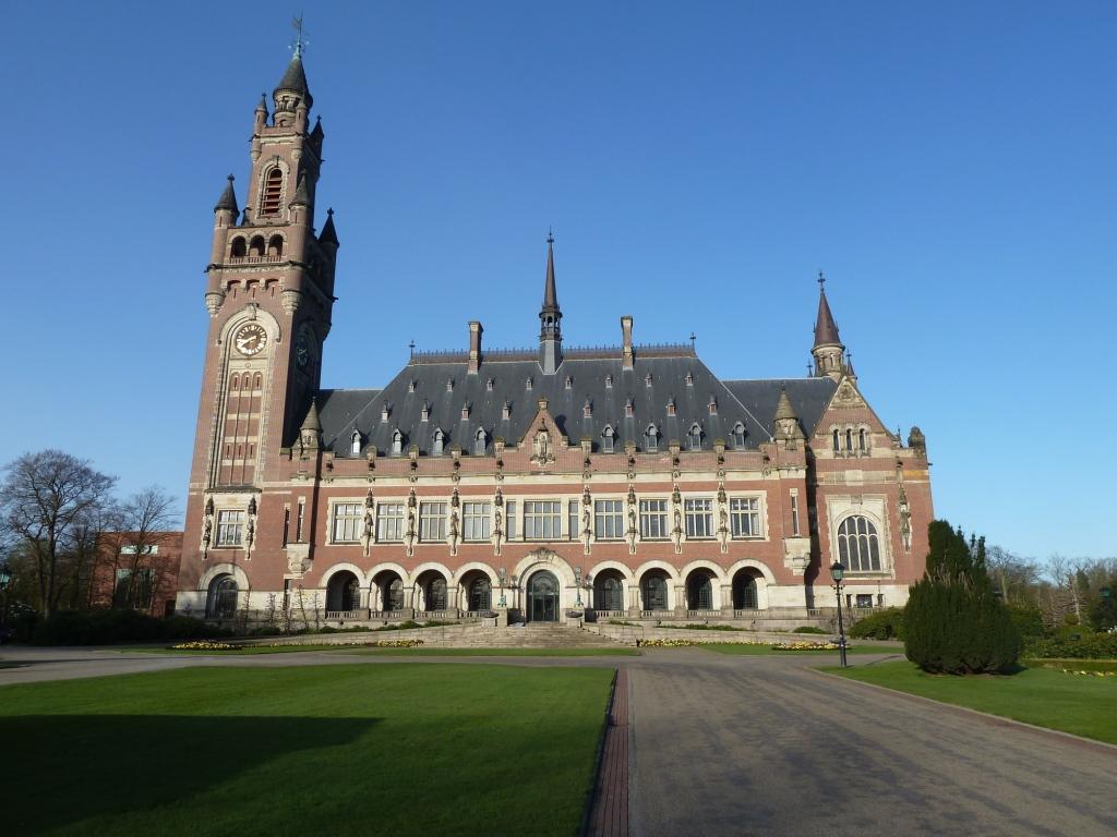 Check out the 2015 Vreede scholars