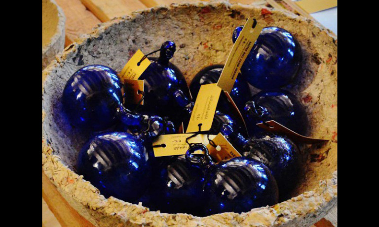 Introducing "Disarming Design from Palestine"