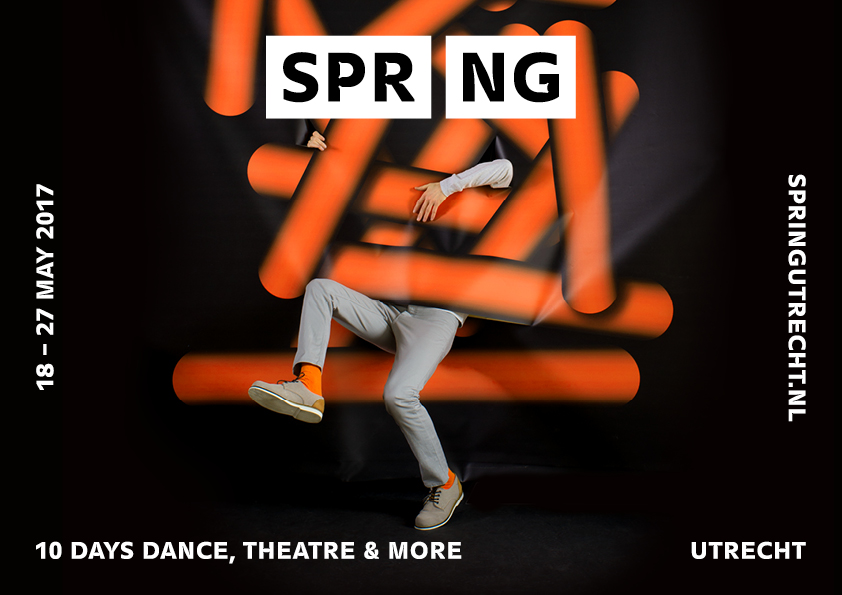 International performing Arts Festival SPRING