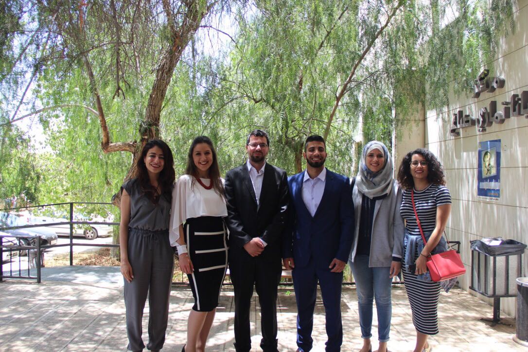 ICC Moot Court Competition 2017