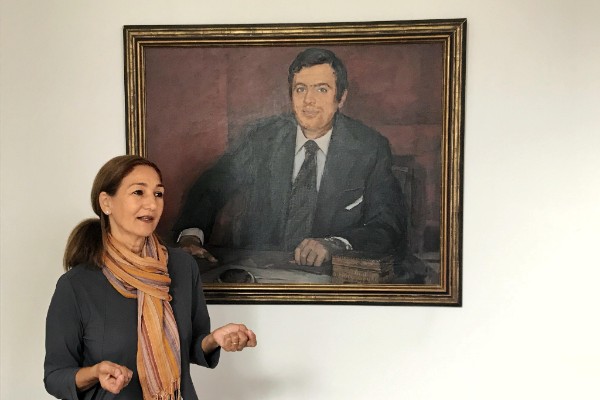 New Director Announcement!