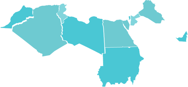 Lutfia Rabbani Foundation at the 2019 Shiraka Conference