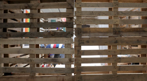 Call for applications for a residency at Matadero Madrid Centre for Contemporary Creation, Madrid, Spain