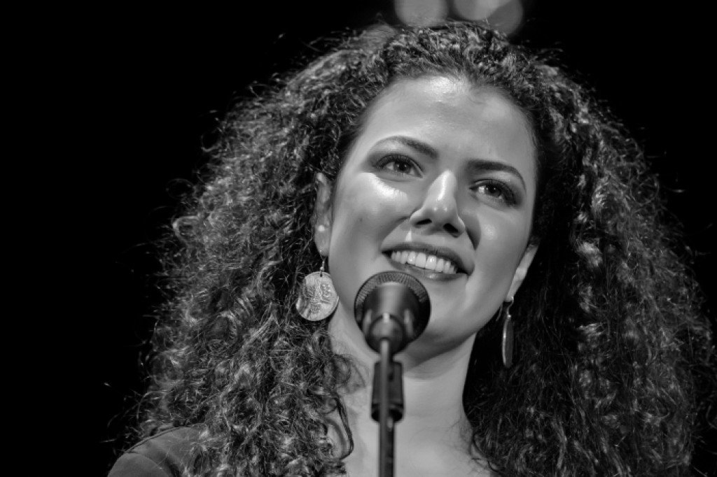 The Palestine Youth Orchestra: Get to know soloist Nai Barghouti!