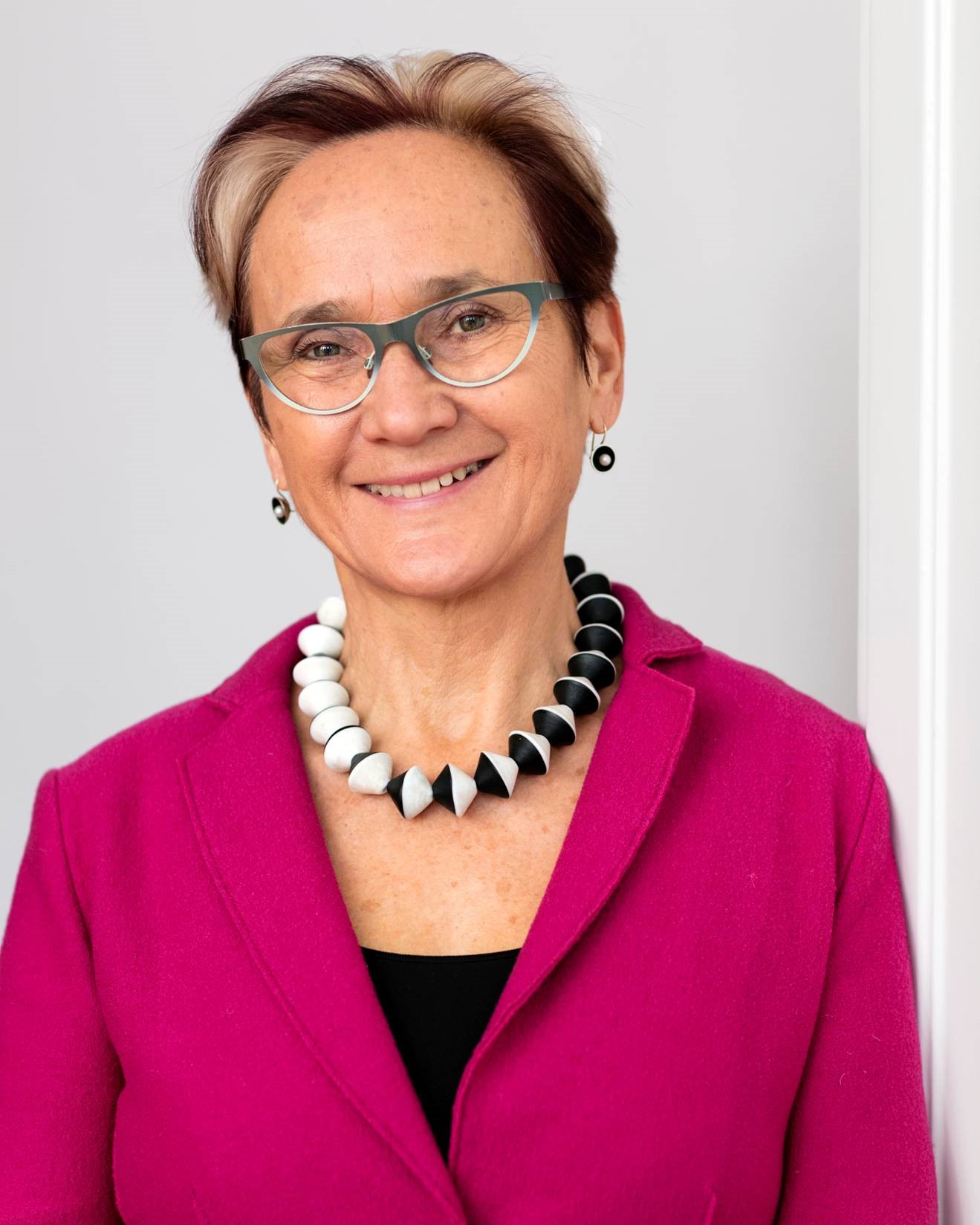 Meet our New Board Member!