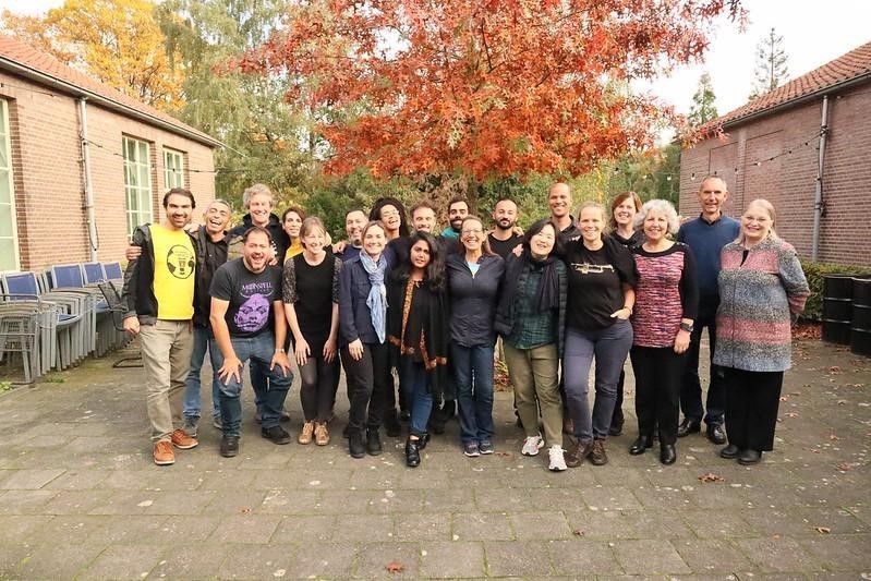 Musicians without Borders: A Partnership to Embrace Peace through Music