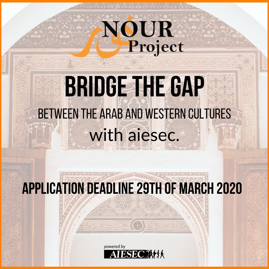 Deadline Summer Session Nour Project 2020