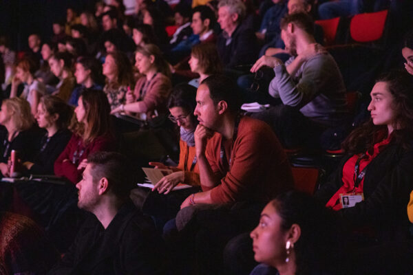 RT-20191121_IDFAcademy Opening Session Mohsen Makhmalbaf-07PhotoByRoosTrommelen RT-20191121_IDFAcademy Opening Session Mohsen Makhmalbaf-07PhotoByRoosTrommelen