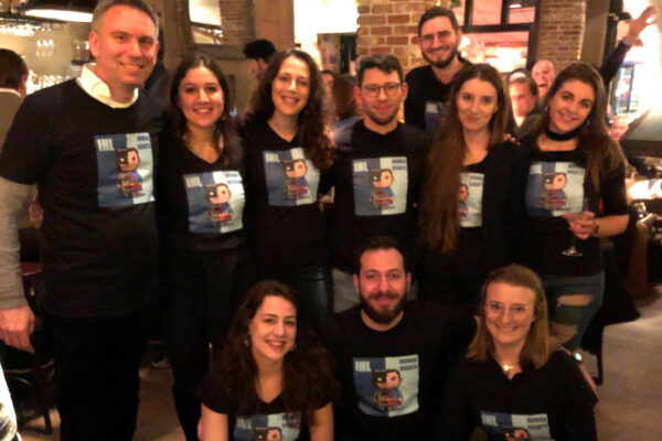 H.O. LRF IHL Clinic H.O. LRF IHL Clinic