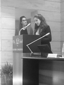 H.O. LRF IHL Clinic in Rome H.O. LRF IHL Clinic in Rome