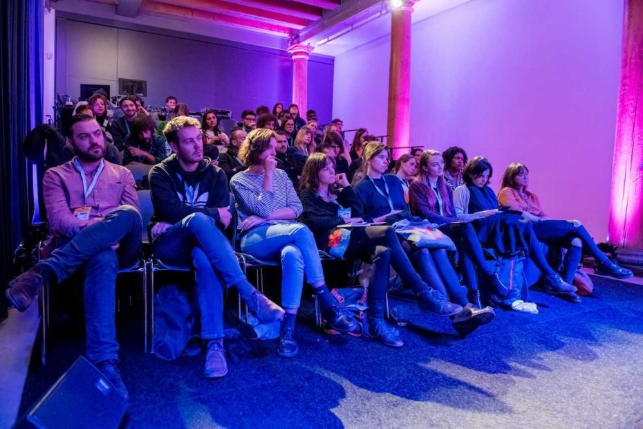 Continuation Partnership with IDFA