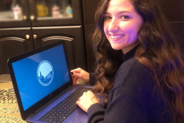 Nour during Course Nour during Course