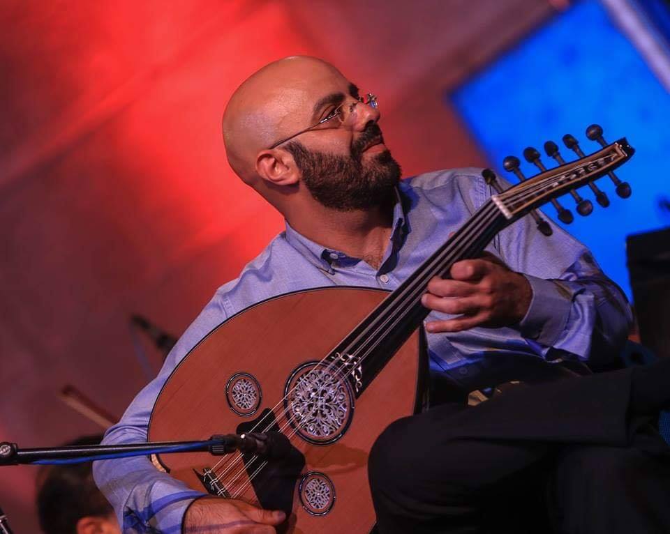 Tareq Jundi – Travel Grant Recipient